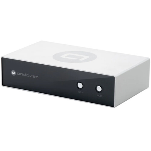 Andover Audio Songbird HR Internet Music Streamer