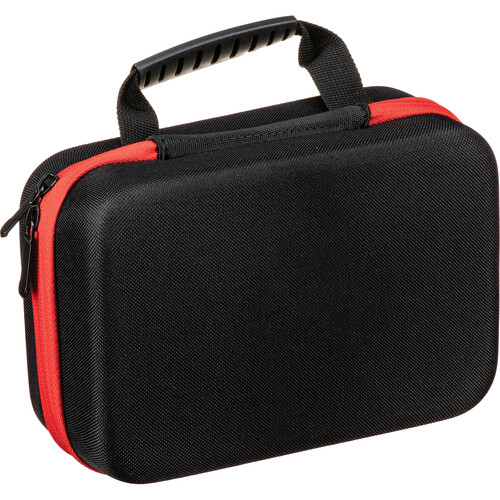 ANDYCINE Zippered Carry Case with EVA Foam for 7