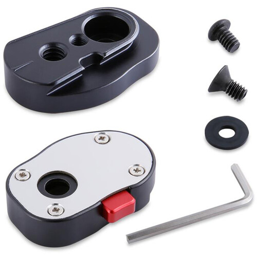 ANDYCINE A-QRP-04 Quick Release System for Monitors