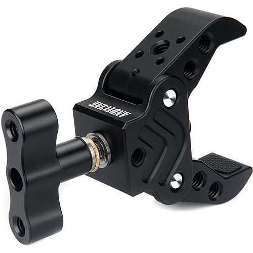 ANDYCINE Super Clamp Mount for 15 to 40mm Rods