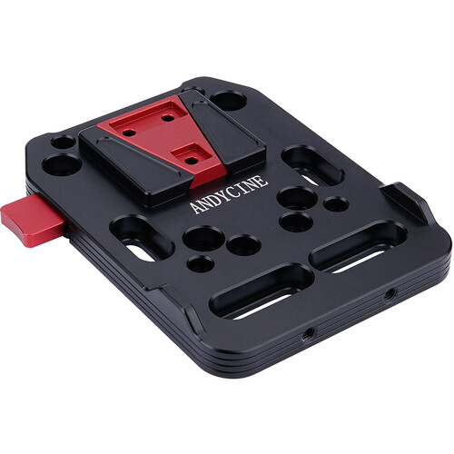 ANDYCINE Mini V-Lock Assembly Kit