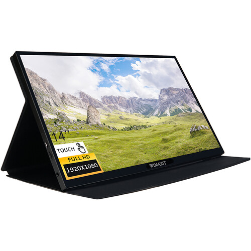 Wimaxit M1400CT 14