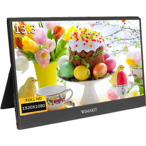 Wimaxit M1331CV2 13.3