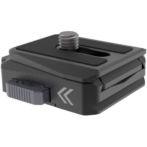 ANDYCINE Quick Release Base & Arca-Type Plate with 1/4
