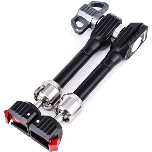ANDYCINE Vlogger R50 Dual-Head Quick Release Magic Arm (7