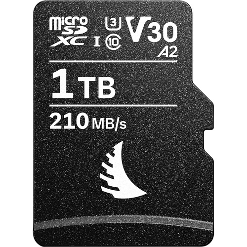 Angelbird 1TB AV PRO UHS-I microSDXC Memory Card
