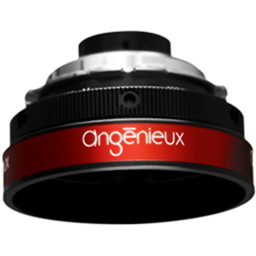 Angenieux Range Extender for Optimo Zoom Lenses (1.4x)