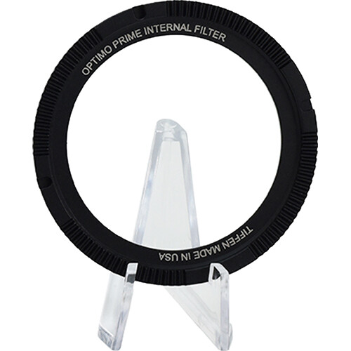 Angenieux IOP Internal Filter for Optimo Prime Lens (Clear Uncoated)