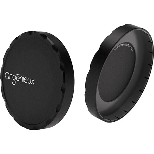 Angenieux Prime Pro Lens Cap for Optimo Lenses (95mm)