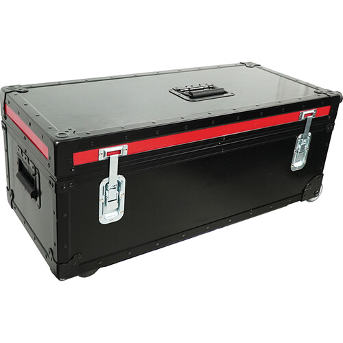Angenieux Wheeled Carry Case for Optimo Ultra 12x Lens