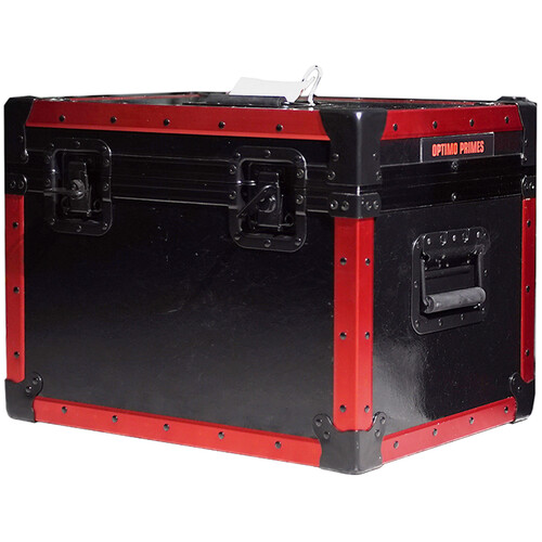 Angenieux Optimo Prime 6-Lens Case for 18mm & 200mm