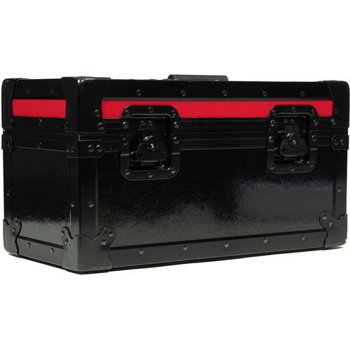 Angenieux Lens Case for Optimo Ultra Compact 37-102mm Lens