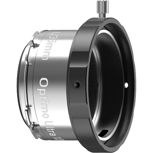 Angenieux LPL Mount for Optimo Ultra 12x