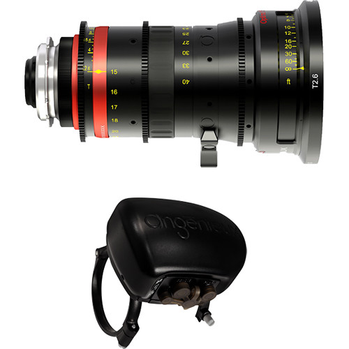 Angenieux