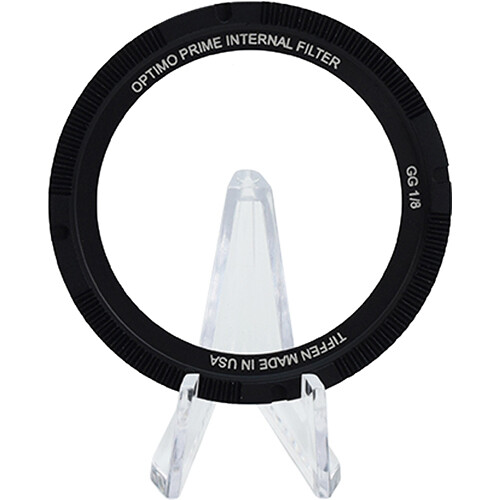 Angenieux IOP Internal Filter for Optimo Prime Lens (Glimmerglass 1/8)