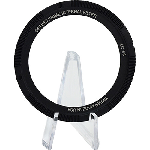 Angenieux IOP Internal Filter for Optimo Prime Lens (Low Contrast 1/8)