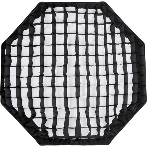 Angler Fabric Grid for 36