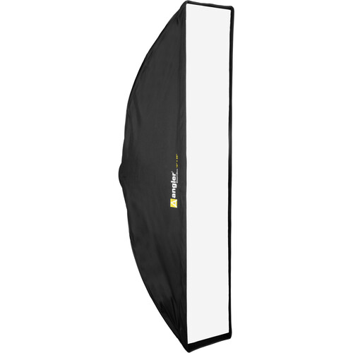 Angler BoomBox Strip Softbox with Bowens Mount V2 (12 x 55