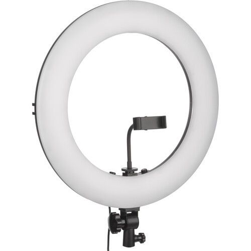 Angler Bi-Color LED Ring Light (18