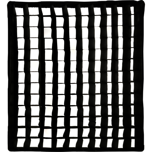 Angler Grid for the Collapsible Softbox for 1x1' LED Lights