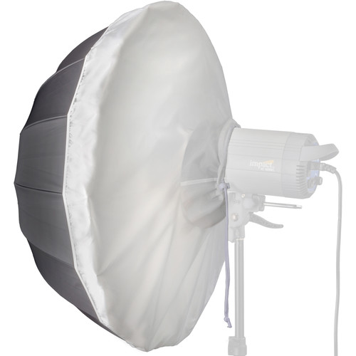 Angler Small Umbrella Diffuser Cover (White 33-36