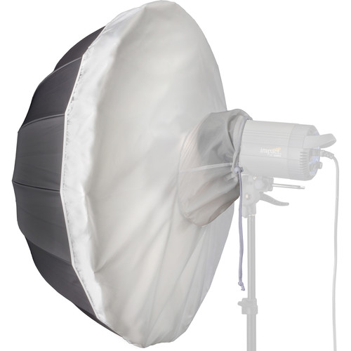 Angler Large Umbrella Diffuser Cover (White 45-47