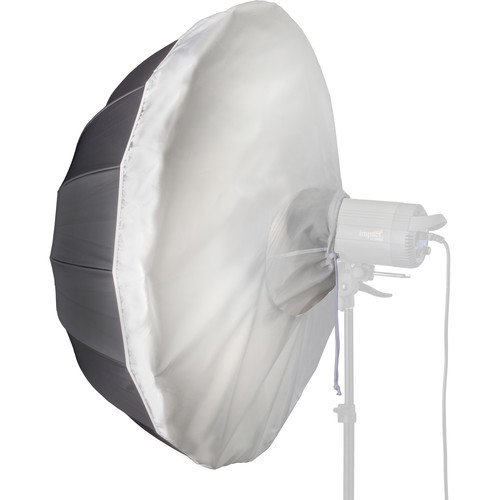 Angler X-Large Umbrella Diffuser Cover (White 49-53