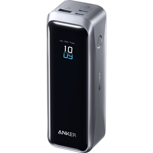 Anker Prime Power Bank (20100mAh)
