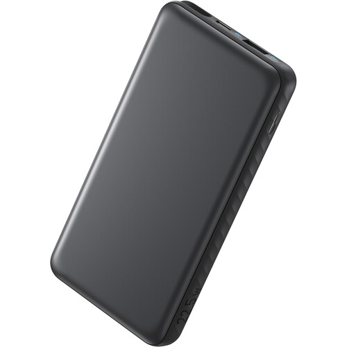 Anker Zolo Power Bank (10000mAh Black)