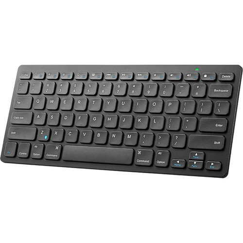 Anker UltraSlim Bluetooth Keyboard (Black)