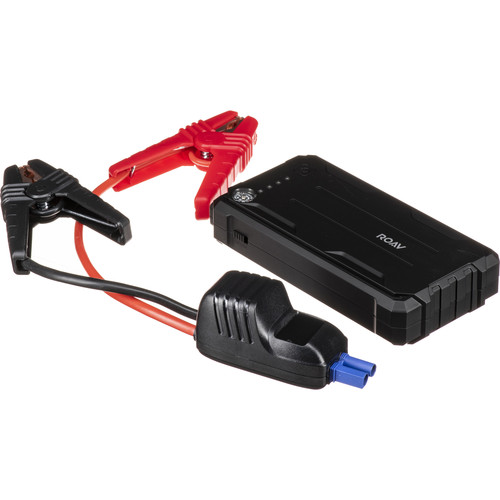 ANKER ROAV 800A Jump Starter Pro R3120Z11 B&H Photo Video