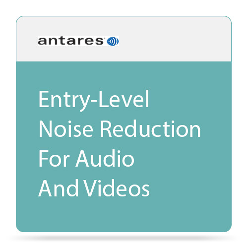 antares soundsoap 5 review