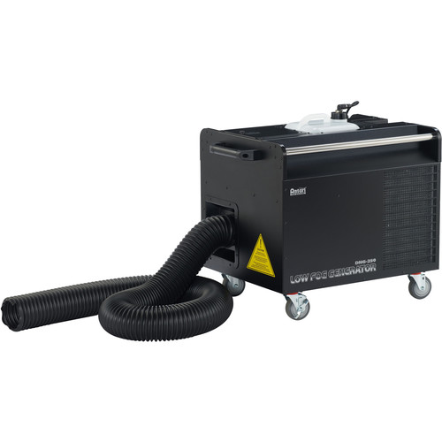 Antari Low Lying Fog Machine With Wired Digital DNG250 B&H