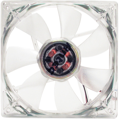 Antec PRO 80MM Cooling Enclosure Fan PRO 80MM B&H Photo Video