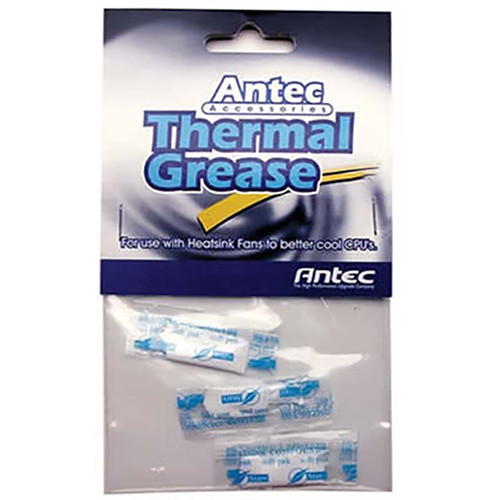 Antec Thermal Grease (White) THERMAL GREASE B&H Photo Video