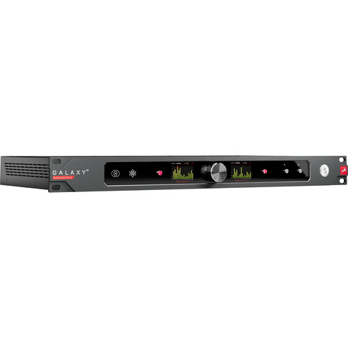 Antelope Galaxy 32 Synergy Core 32-Channel Audio Interface with Dante/HDX/Thunderbolt 3