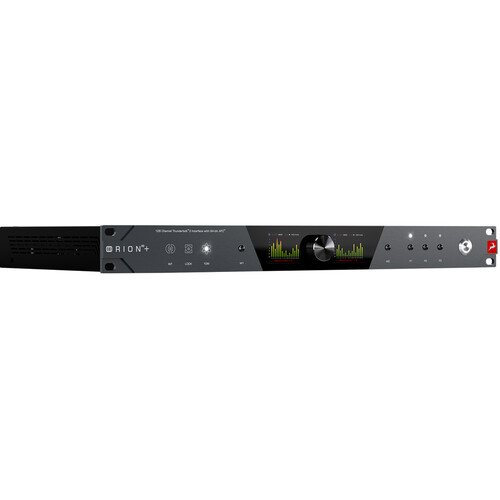 Antelope Orion 32+ Gen 4 32-Channel AD/DA Thunderbolt/USB Audio Interface