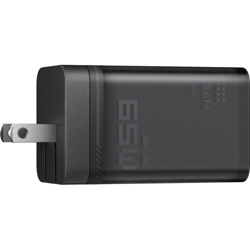 ANTIGRAVITY 65W GaN Fast Charger for A1 Drones