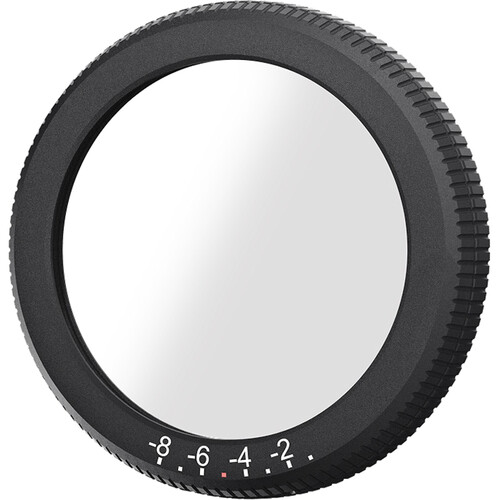 ANTIGRAVITY Corrective Lenses for Vision Goggles (-3.0D Pair)