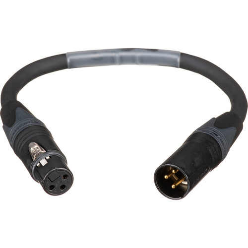 Anton/Bauer XLR Charging Cable for VCLX 2 Charger (11.8