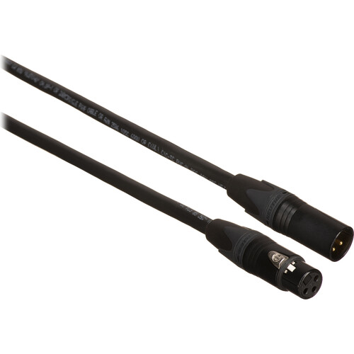 Anton/Bauer XLR Charging Cable for VCLX 2 Charger (48