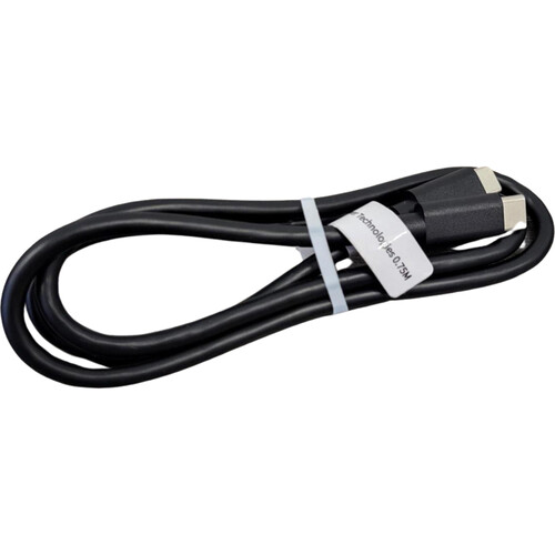 Power Technologies USB-C to USB-C Cable (2.5')