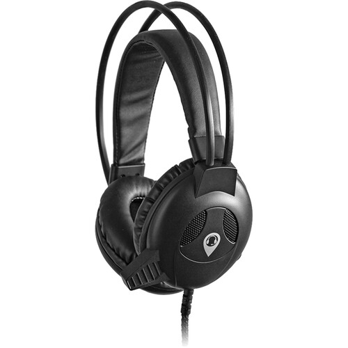 Power Technologies Headset with USB Connector