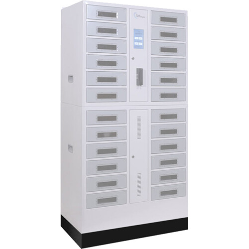 Power Technologies 9