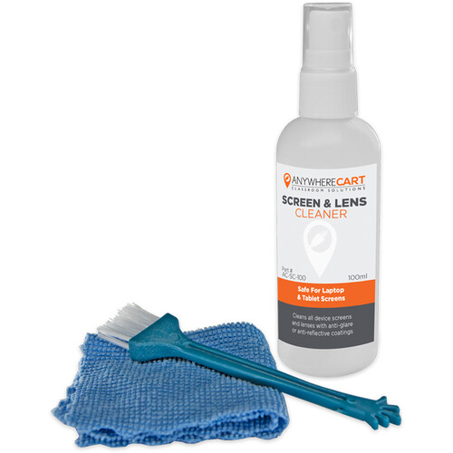 Power Technologies Screen and Lens Cleaning Kit (3.4 oz)
