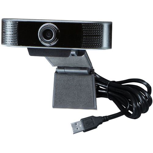 Power Technologies Universal High Definition 1080p USB Webcam