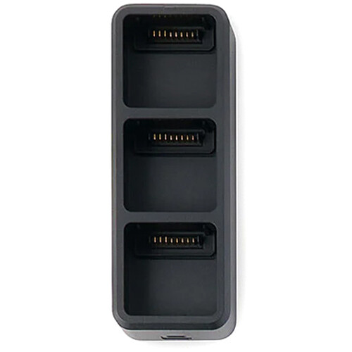 ANZU ROBOTICS Battery Charging Hub for Raptor Intelligent Flight Batteries