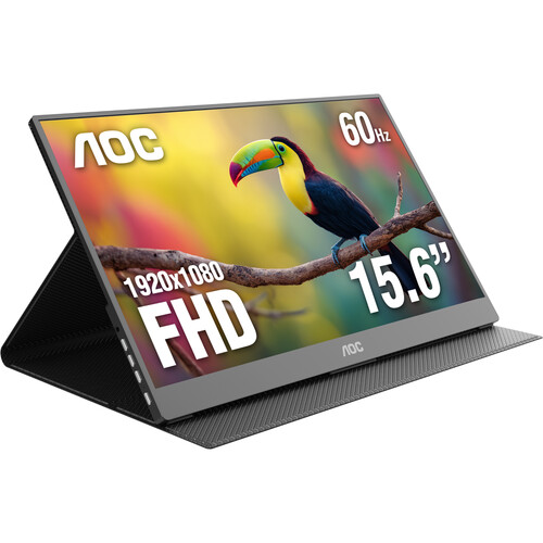 AOC 16E10 15.6