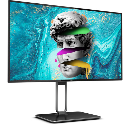 AOC Dual U27U2DP 27