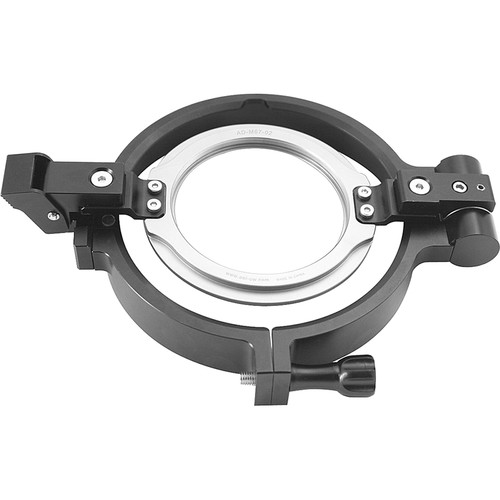 AOI M67 Flip Adapter for Olympus PPO-EP-01 Port